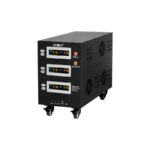 Stabilizator Tensiune Automat ServoMotor 30KVA, KEMOT