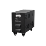 Stabilizator Tensiune Automat ServoMotor 30KVA, KEMOT - Image 2