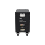 Stabilizator Tensiune Automat ServoMotor 30KVA, KEMOT - Image 3