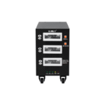 Stabilizator Tensiune Automat ServoMotor 30KVA, KEMOT - Image 4