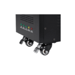 Stabilizator Tensiune Automat ServoMotor 30KVA, KEMOT - Image 5