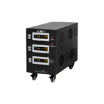 Stabilizator Tensiune Automat ServoMotor 45KVA, KEMOT