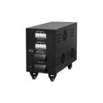 Stabilizator Tensiune Automat ServoMotor 45KVA, KEMOT - Image 2