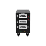 Stabilizator Tensiune Automat ServoMotor 45KVA, KEMOT - Image 3