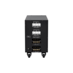 Stabilizator Tensiune Automat ServoMotor 45KVA, KEMOT - Image 4