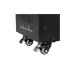 Stabilizator Tensiune Automat ServoMotor 45KVA, KEMOT - Image 5