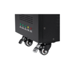 Stabilizator Tensiune Automat ServoMotor 10000VA, KEMOT - Image 5