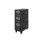 Stabilizator Tensiune Automat ServoMotor 50KVA, KEMOT