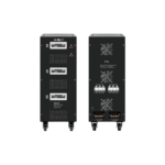Stabilizator Tensiune Automat ServoMotor 50KVA, KEMOT - Image 3
