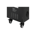 Stabilizator Tensiune Automat ServoMotor 50KVA, KEMOT - Image 6
