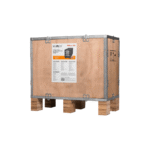 Stabilizator Tensiune Automat ServoMotor 10000VA, KEMOT - Image 6