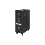 Stabilizator Tensiune Automat ServoMotor 60KVA, KEMOT - Image 2