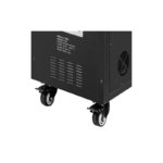 Stabilizator Tensiune Automat ServoMotor 60KVA, KEMOT - Image 6