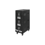 Stabilizator Tensiune Automat ServoMotor 80KVA, KEMOT - Image 2