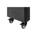 Stabilizator Tensiune Automat ServoMotor 80KVA, KEMOT - Image 6