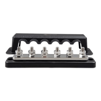 Busbar 250A 6P cu Capac, Victron Energy