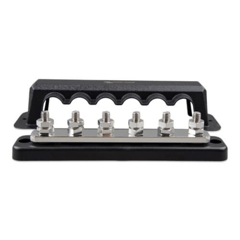 Busbar 250A 6P cu Capac, Victron Energy