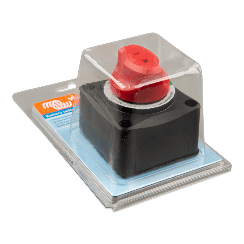 Comutator Principal Baterie ON/OFF – 275A, Victron Energy