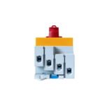 Comutator curent continuu ON/OFF 4 poli 32A 1200Vcc, SolarTech - Image 2
