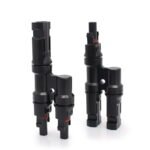 Conector Y MC4 2 in 1 Paralel 1000V IP67 - Image 3