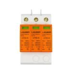 Descarcator electrostatic fotovoltaice 1000V, SolarTech