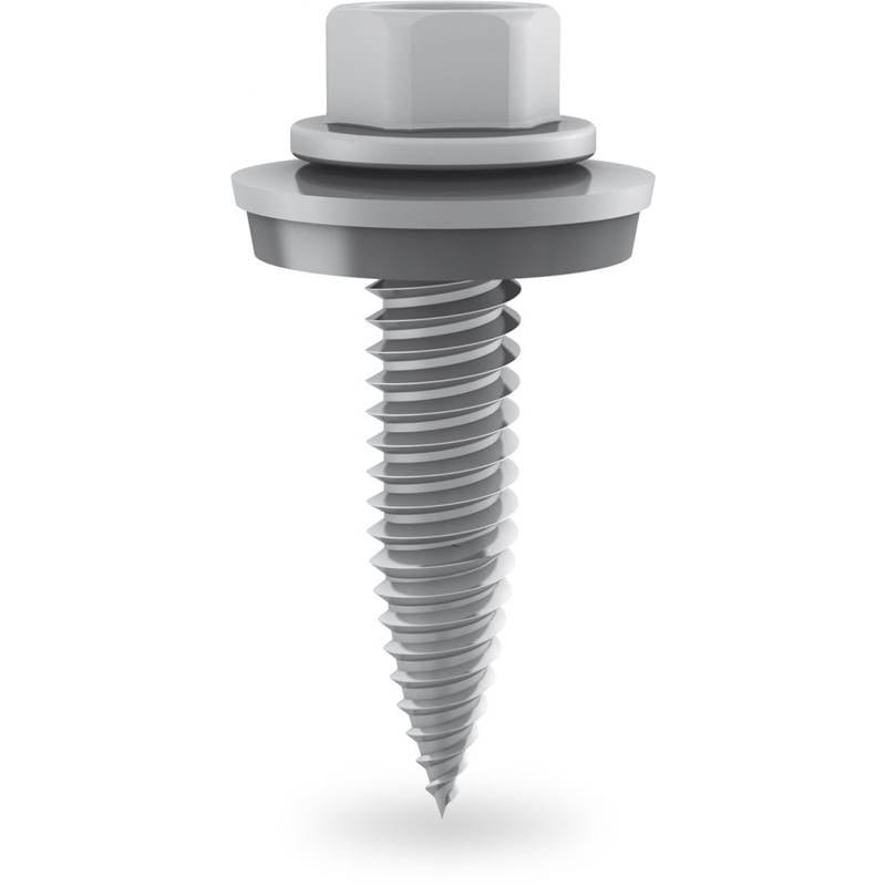 Surub 6×38 SpeedClip, K2 1005193