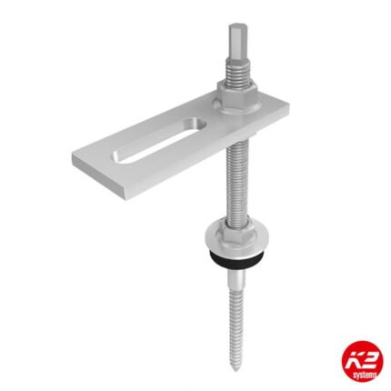 Surub ancora acoperis tabla M10x250, K2 2000122