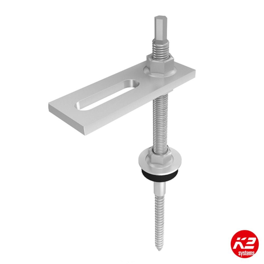 Surub ancora acoperis tabla M10x250, K2 2000122