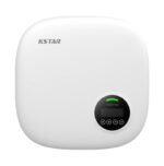 Invertor On Grid 6kW KSTAR BluE-G 6000D, IP65, WiFi - Image 2