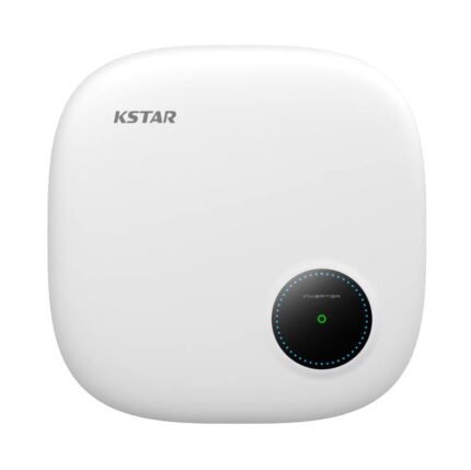 Invertor On Grid 6kW KSTAR BluE-G 6000D, IP65, WiFi