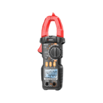 Clampmetru, multimetru digital PN107, detectie automata, ANENG