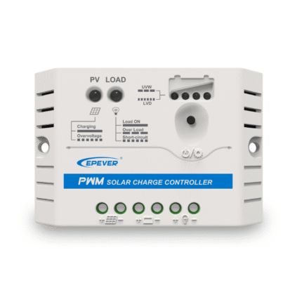 Regulator solar incarcare LS1024EU EPEVER PWM 12V/24V 10A