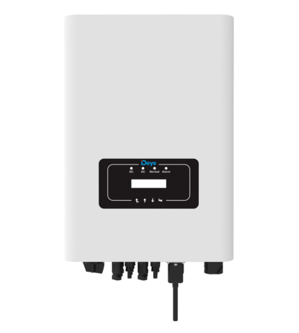 Invertor DEYE Ongrid 20kW Prosumator SUN-20K-G04