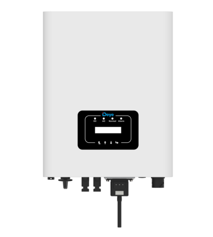 Invertor DEYE Ongrid 10kW Prosumator SUN-10K-G06P3-EU-AM2