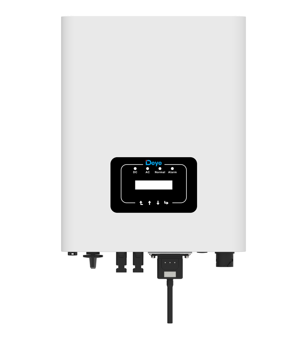 Invertor DEYE Ongrid 10kW Prosumator SUN-10K-G06P3-EU-AM2