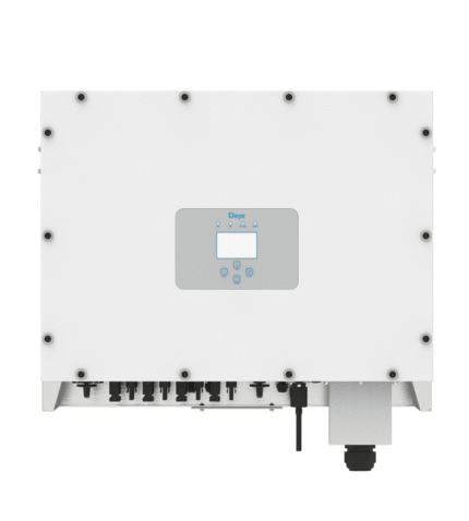 Invertor DEYE Ongrid 70kW Prosumator SUN-70K-G