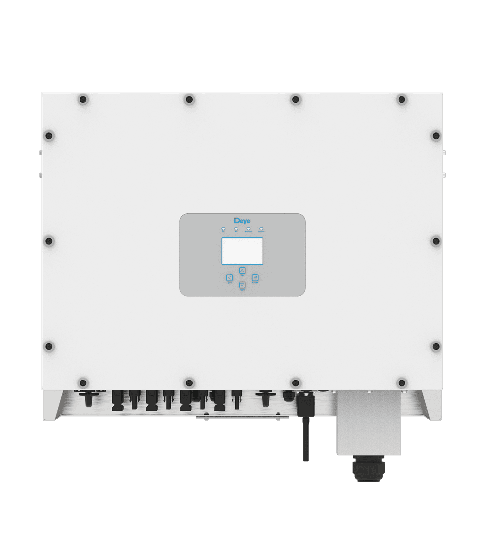 Invertor DEYE Ongrid 70kW Prosumator SUN-70K-G