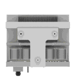 Invertor DEYE Ongrid 70kW Prosumator SUN-70K-G - Image 3