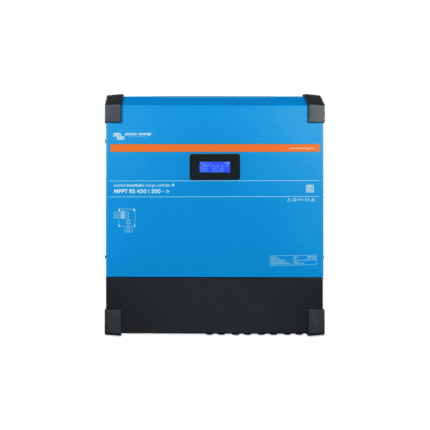 MPPT SmartSolar RS 450/100 – MC4, Victron Energy