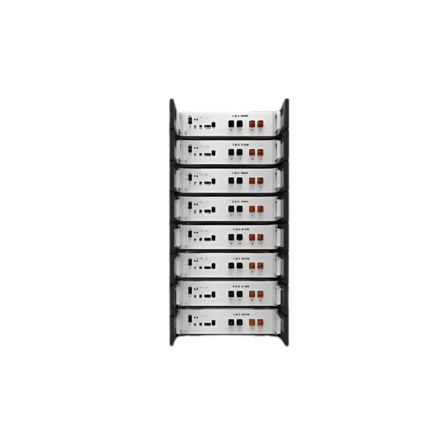 Kit 8 Suporti R-Bracket Acumulator Pytes E-BOX-48100R
