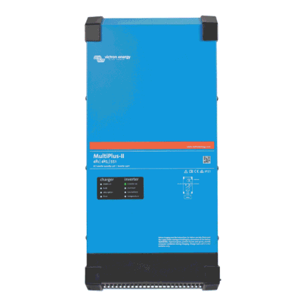 Invertor 48V, Victron Energy MultiPlus-II 48/4k5/55-32
