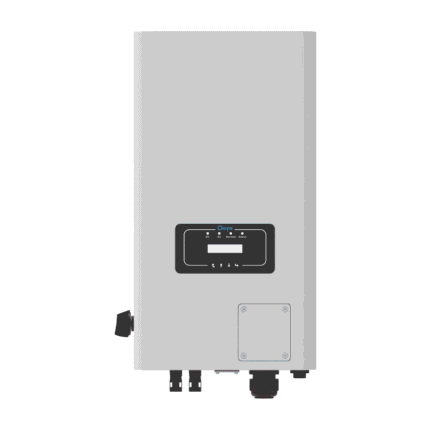 Invertor DEYE Ongrid 7kW Trifazat, SUN-7K-G06P3-EU-BM2-P1